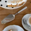 Cristina Oria Cubiertos De Postre^Pala Para Tartas Con Diseño De Puntos CO