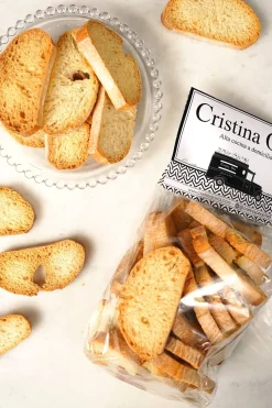 Cristina Oria Despensa^Pan Mini Chapata 120 G