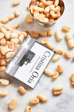 Cristina Oria Despensa^Pan Picolines 100 G