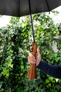 Cristina Oria Paraguas^Paraguas Con Diseño De Rifle