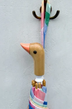 Cristina Oria Paraguas|Minichef^Paraguas Infantil Diseño Arcoíris