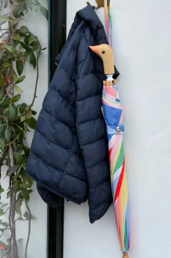 Cristina Oria Paraguas|Minichef^Paraguas Infantil Diseño Arcoíris