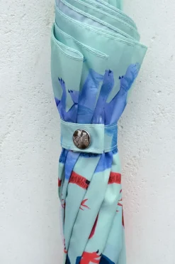 Cristina Oria Paraguas|Minichef^Paraguas Infantil Diseño Dinosaurios