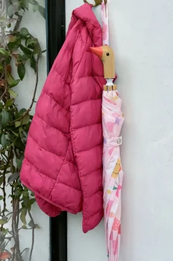 Cristina Oria Paraguas|Minichef^Paraguas Infantil Diseño Figuras Coloridas