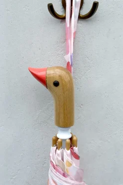 Cristina Oria Paraguas|Minichef^Paraguas Infantil Diseño Figuras Coloridas