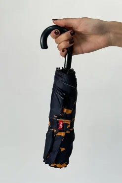 Cristina Oria Paraguas^Paraguas Teckel Negro