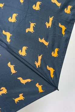 Cristina Oria Paraguas^Paraguas Teckel Negro