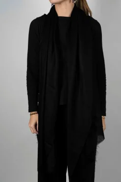 Cristina Oria Bufandas Y Pashminas^Pashmina Lisa