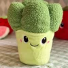 Cristina Oria Minichef^Peluche Brócoli Kawaii