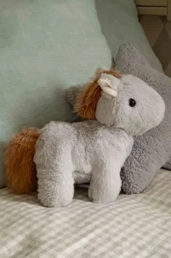 Cristina Oria Minichef^Peluche Caballo