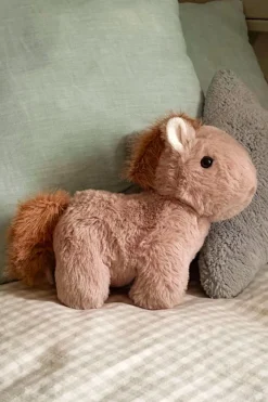 Cristina Oria Minichef^Peluche Caballo