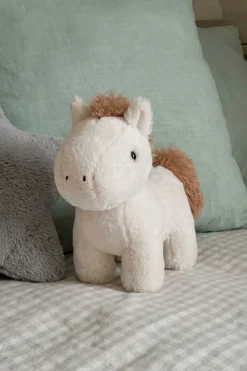 Cristina Oria Minichef^Peluche Caballo