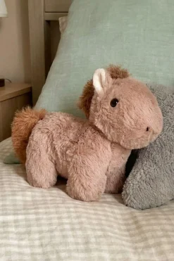 Cristina Oria Minichef^Peluche Caballo