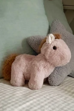 Cristina Oria Minichef^Peluche Caballo