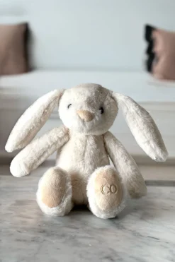 Cristina Oria Minichef^Peluche Conejo Blanco CO