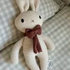 Cristina Oria Minichef^Peluche Conejo Con Lazo De Algodón