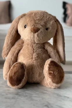 Cristina Oria Minichef^Peluche Conejo Marrón Grande CO
