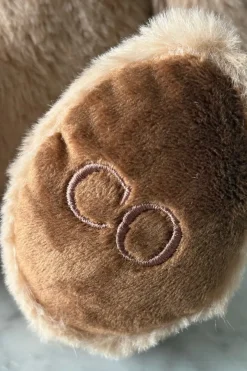 Cristina Oria Minichef^Peluche Conejo Marrón Grande CO