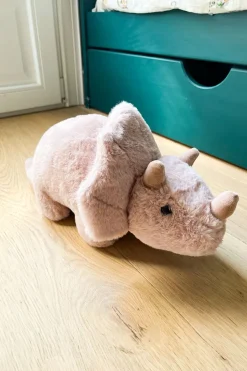 Cristina Oria Minichef^Peluche Dinosaurio