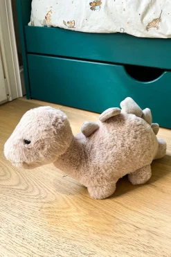 Cristina Oria Minichef^Peluche Dinosaurio