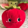 Cristina Oria Minichef^Peluche Tomate Kawaii