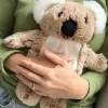 Cristina Oria Minichef^Peluche Térmico Koala