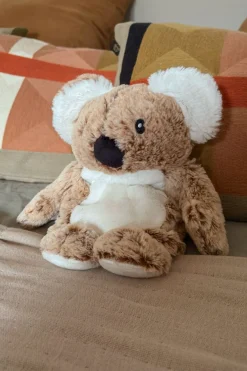 Cristina Oria Minichef^Peluche Térmico Koala