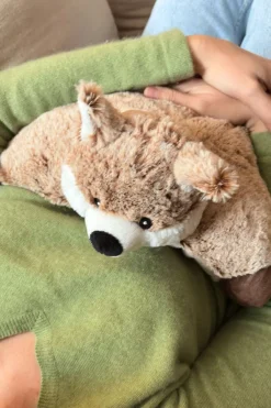 Cristina Oria Minichef^Peluche Térmico Perro