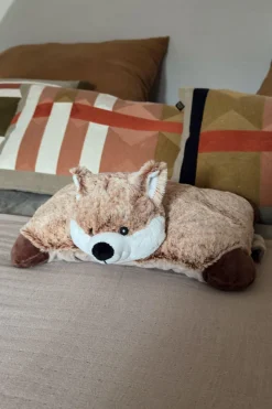 Cristina Oria Minichef^Peluche Térmico Perro