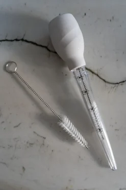 Cristina Oria Gadgets Y Utensilios^Perilla Dosificadora De Silicona