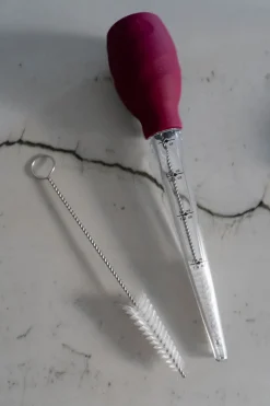 Cristina Oria Gadgets Y Utensilios^Perilla Dosificadora De Silicona