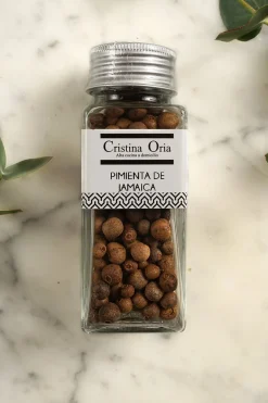 Cristina Oria Despensa^Pimienta De Jamaica 35 G Co