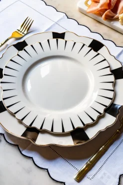 Cristina Oria Platos Y Bajoplatos^Plato Aperitivo