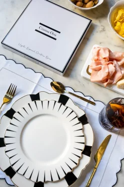 Cristina Oria Platos Y Bajoplatos^Plato Aperitivo