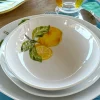 Cristina Oria Platos Y Bajoplatos^Plato Hondo De Melamina Limones