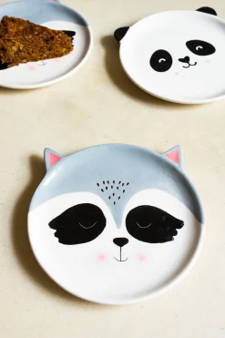 Cristina Oria Minichef^Platos Caras De Animales