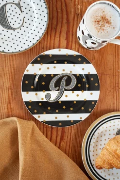 Cristina Oria Menaje Iniciales|Platos Y Bajoplatos^Platos Iniciales