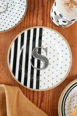 Cristina Oria Menaje Iniciales|Platos Y Bajoplatos^Platos Iniciales