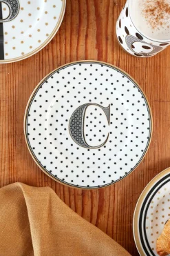 Cristina Oria Menaje Iniciales|Platos Y Bajoplatos^Platos Iniciales