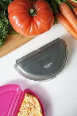 Cristina Oria Gadgets Y Utensilios^Prepara Tortillas Micro