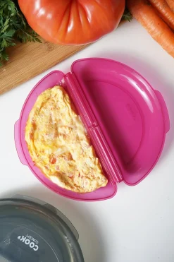 Cristina Oria Gadgets Y Utensilios^Prepara Tortillas Micro