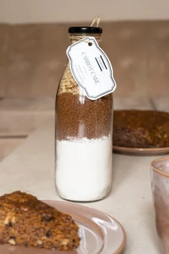 Cristina Oria Dulces Cristina Oria^Preparado Carrot Cake