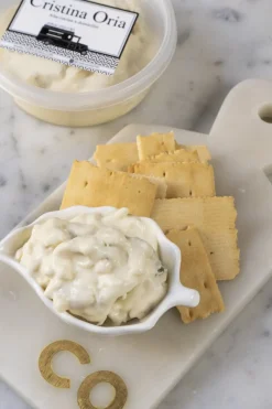 Cristina Oria Sin Gluten|Embutidos Y Quesos^Queso Gorgonzola Al Cucchiaio 200G