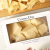 Cristina Oria Sin Gluten|Embutidos Y Quesos^Queso Grana Padano Caja 300G