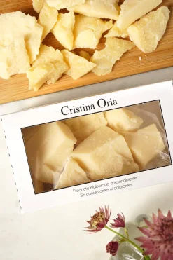 Cristina Oria Sin Gluten|Embutidos Y Quesos^Queso Grana Padano Caja 300G