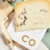 Cristina Oria Sin Gluten|Embutidos Y Quesos^Queso Moliterno Al Tartufo
