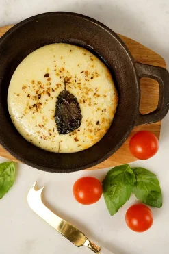 Cristina Oria Sin Gluten|Embutidos Y Quesos^Queso Provolone Orégano