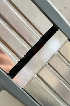 Cristina Oria Gadgets Y Utensilios^Rallador Mandolina