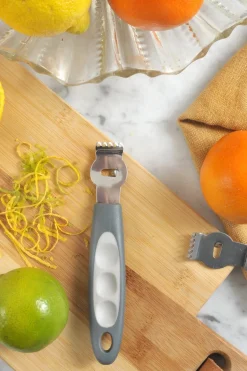 Cristina Oria Gadgets Y Utensilios^Raspador Cítricos