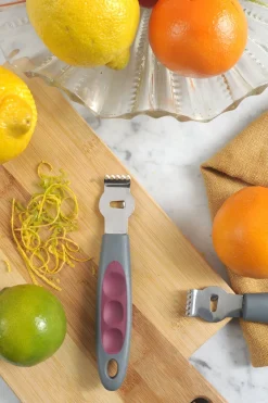 Cristina Oria Gadgets Y Utensilios^Raspador Cítricos
